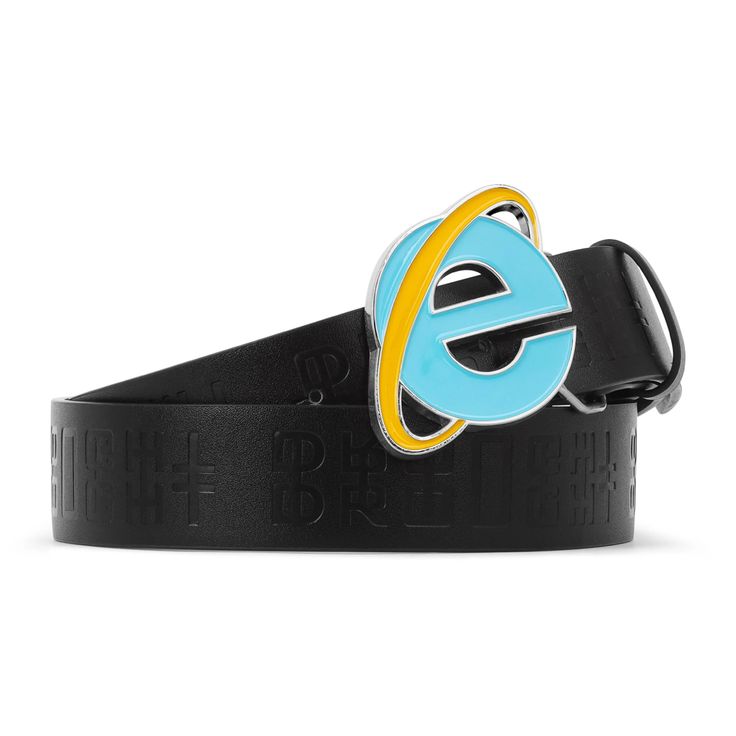 Explorer Belt